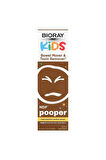 Bioray , Kids, Ndf Pooper, Mango , 2 Fl Oz (59 ML) 2 fl oz