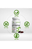 DEAL SUPPLEMENT Korean Red Panax Ginseng Root Extract, 7.500 Mg  240 Softgels
