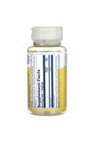 Solaray, L-Lysine, 500 Mg, 60 Veg Kapsül