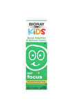 bioray , Kids, Ndf focus,  , 2 Fl Oz (60 Ml) usa vers