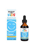 bioray , Kids, Ndf calm ,  2 Fl Oz (60 Ml) usa vers