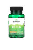 swanson DHEA 25 Mg 120 Kapsül