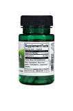 Swanson Huperzine 50 Mcg 60 Kapsül