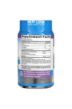 Nature's Truth, Stress Support + GABA, L-Theanine, Natural Lemon & Strawberry, 48 Gummies