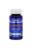 AllMax Nutrition Kafein - 100 Tablet