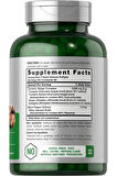 Horbäach Turmeric and Ginger Supplement | 3000 Mg 180 Softgel Pills