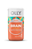 OLLY Ultra Strength Brain 60 Softgels