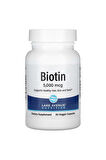 Lake Avenue Nutrition, Bioti.n 5.000 Mcg 30 veggie Kapsül