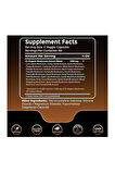 Wellness Labs Organic 25-in 1 Mushroom Complex 10,000 Mg -120 Kapsül