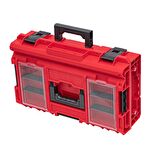 Qbrick System One 200 2.0 Profi Red Ultra Hd Custom Takım Çantası