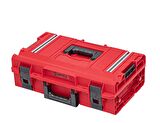Qbrick System One 200 2.0 Technik Red Ultra Hd Custom Taşıma - Takım Çantası