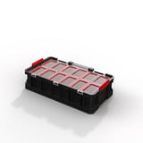 Qbrick System TWO Organizer Plus Bölmeli Organizer Kutu