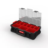 Qbrick System TWO Organizer Plus Bölmeli Organizer Kutu