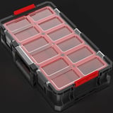 Qbrick System TWO Organizer Plus Bölmeli Organizer Kutu
