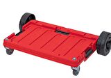 Qbrick System Pro Transport Platform Red Ultra Hd Taşıma - Takım Çantası Tekerlekli Platform