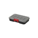 Qbrick Regular Compact M Organizer Siyah