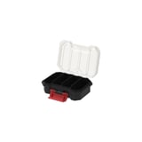 Qbrick Regular Compact S Organizer Siyah