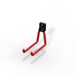 Qbrick System Custom Medium U Hook Askı Kancası