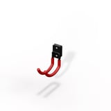 Qbrick System Custom Large J Hook Askı Kancası