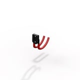 Qbrick System Custom Large J Hook Askı Kancası