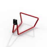 Qbrick System Custom Ladder Hook Merdiven Askı Kancası