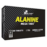 Olimp Beta Alanine Carno Rush Mega Caps