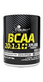 Olimp Bcaa 20:1:1 Xplode Powder 200 Gr 32 Servis Kola Aromalı