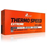 Olimp Thermo Speed Xtreme 120 Kapsül 140 gr