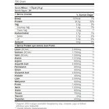 Olimp Ol Whey Proteın Complex Double Cıkolata 700 Gr Çikolata Unisex Protein Tozları EKP0133