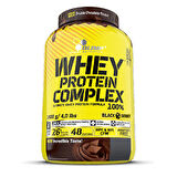 Olimp Whey Protein 1800 Gr - BEYAZ ÇİKOLATA - AHUDUDU