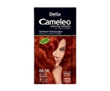 Delia Camelia Saç Renklendirici Şampuan Tek Kullanımlık 66.56 Wild Plum 40 ml