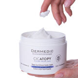CICATOPY YOĞUN NEMLENDİRİCİ VÜCUT KREMİ 225ML