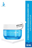 HYDRAIN 3 HIALURO DERİNLEMESİNE NEMLENDİRİCİ KREM 50ML