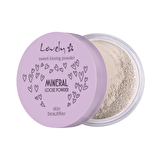 Lovely Mineral Loose Pudra