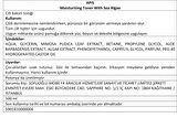 Nemlendirici Tonik - Deniz Yosunlu - HYDRO BALANCE - 500 Ml