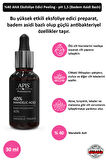 Mandelik Terapist %40 Badem Asidi - 30ml