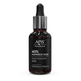Mandelik Terapist %40 Badem Asidi - 30ml