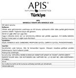 Mandelik Terapist %40 Badem Asidi - 30ml