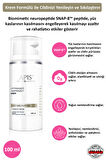 Yaşlanma Karşıtı - SNAP-8 MT Peptit İçeren Krem - 100ml