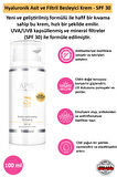 Güneş Koruyucu Krem SPF 30 - 100ml