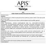 Ev Terapisti Platin Parlak Yenileyici Krem, 50 ml