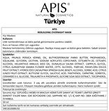 Seramid Gücü Onarıcı Gece Maskesi, 50 ml