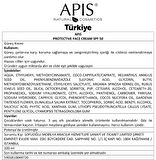 Güneş Koruyucu Yüz Kremi SPF 50 - 100ml