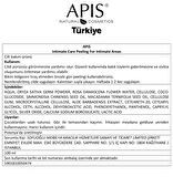 İntim Bakım Peeling 100ml