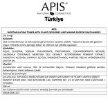 Yaşlanma Karşıtı EXOSOMES PRO Bitkisel Tonik 500ml