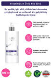 Yaşlanma Karşıtı EXOSOMES PRO Bitkisel Süt 500ml