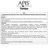 Yaşlanma Karşıtı EXOSOMES PRO Bitkisel Ampul 10 x 3ml