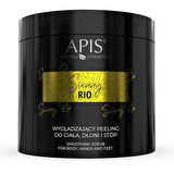 Vücut, El Ve Ayaklar İçin Peeling - SUNNY RIO - 700 G