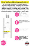 Ceramide Repair Nazik Yüz Temizleme Emülsiyonu - 500 ml