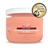 PICK'N'MIX Güçlü Yenileyici Seramid Maske - 250 ml